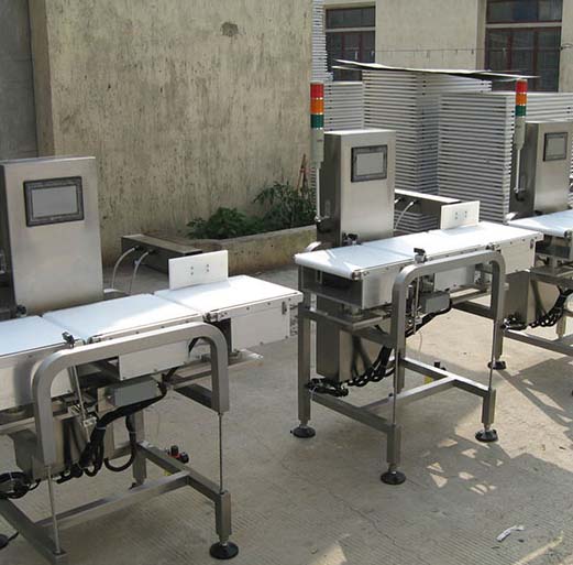 重量檢測(cè)機(jī)